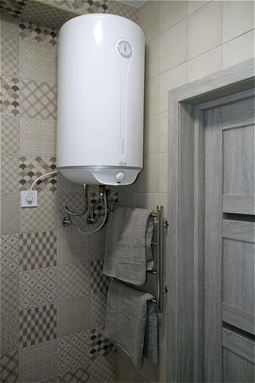 Solo Apartment Virmenska Kiev Buitenkant foto